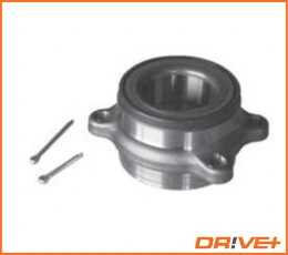 Wheel Bearing Kit DP2010.10.0537
