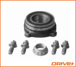 Wheel Bearing Kit DP2010.10.0191