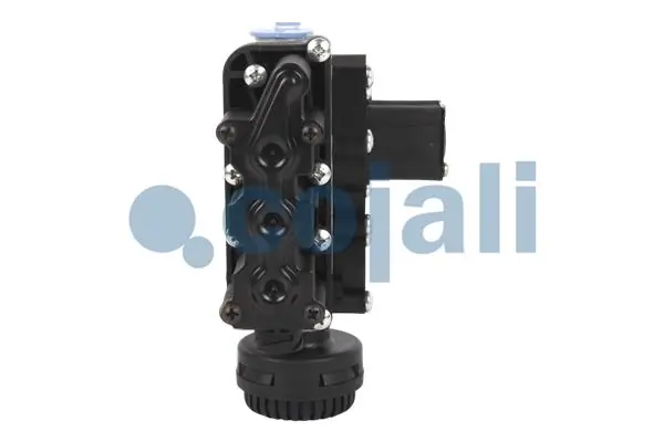 Directional Control Valve Block, air suspension 2209442