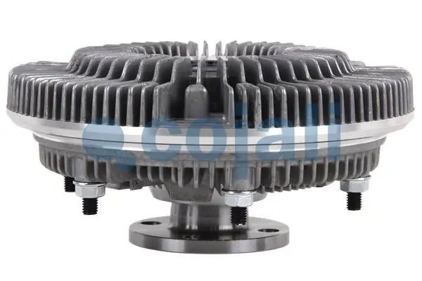 Clutch, radiator fan 8521127