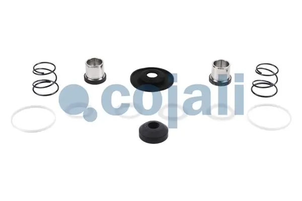 Repair Kit, service brake brake valve 6012001