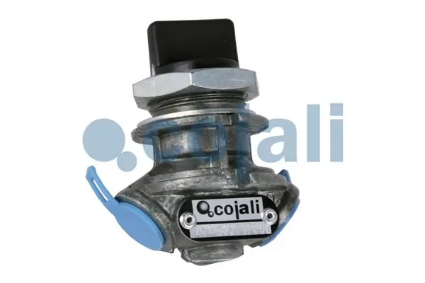 Multiport Valve 2215200
