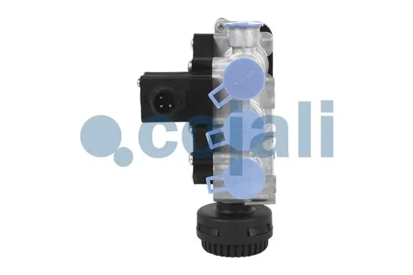 Directional Control Valve Block, air suspension 2209442