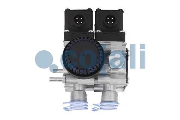 Directional Control Valve Block, air suspension 2209460