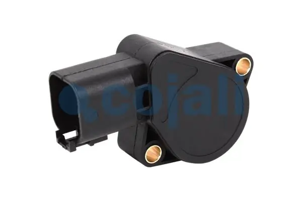 Sensor, accelerator pedal position 2260371