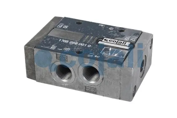 Multiport Valve 2280104