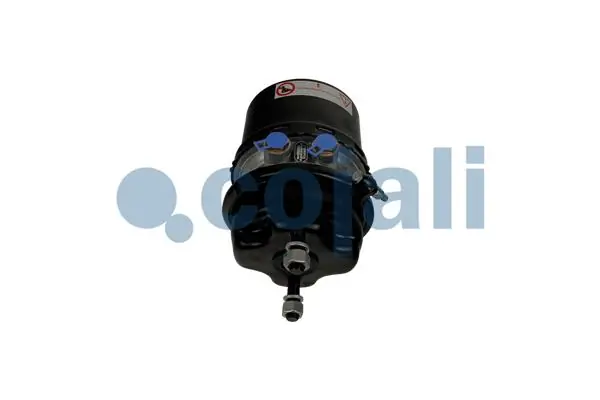 Spring-loaded Cylinder 2251563