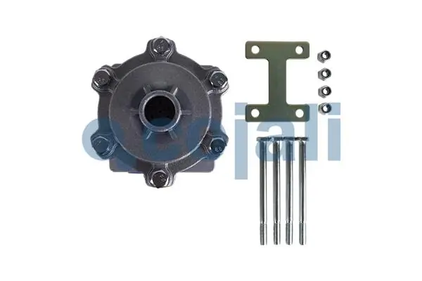 Compressed-air Cleaner 2480006