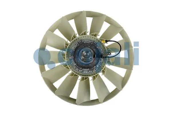 Fan, engine cooling 7065412