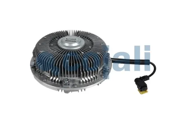 Clutch, radiator fan 7043415