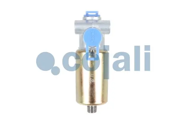 Solenoid Valve 2218221