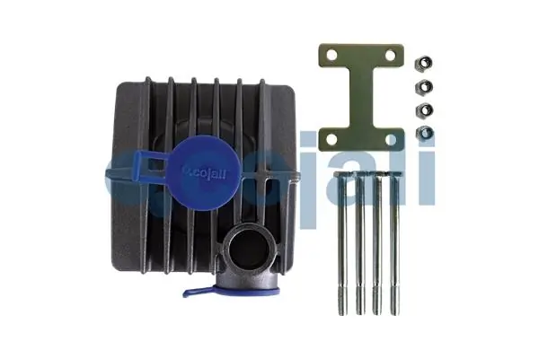 Compressed-air Cleaner 2480006