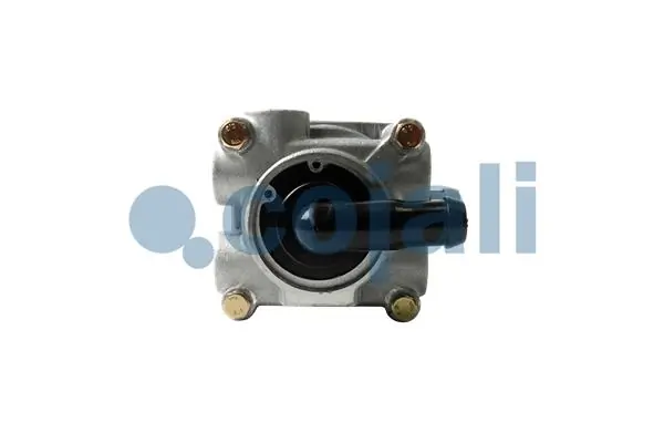 Brake Valve, service brake 2312103