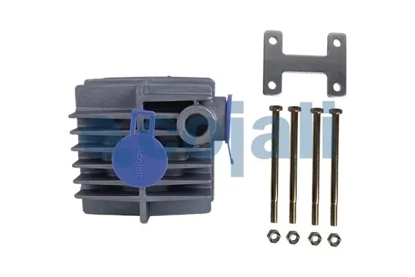 Compressed-air Cleaner 2480010