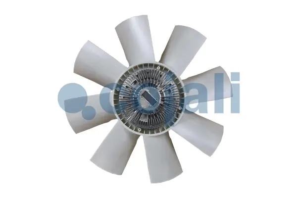 Fan, engine cooling 7075109