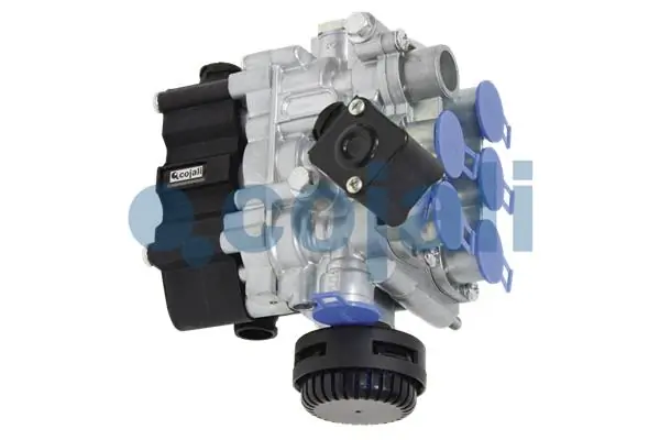 Directional Control Valve Block, air suspension 2209402