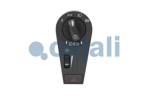 Steering Column Switch 2260157