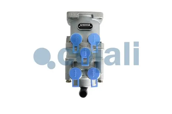 Brake Valve, service brake 2312103