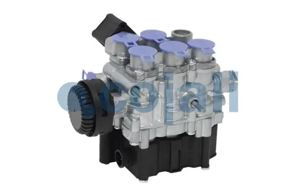 Injap Sekat, Ampaian Udara 2209402