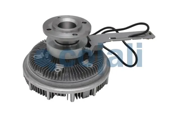 Clutch, radiator fan 7063401