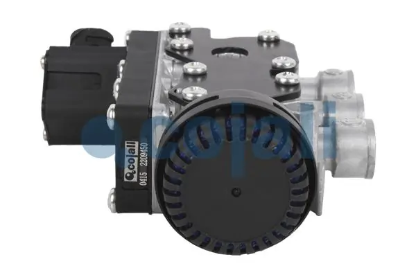 Directional Control Valve Block, air suspension 2209450