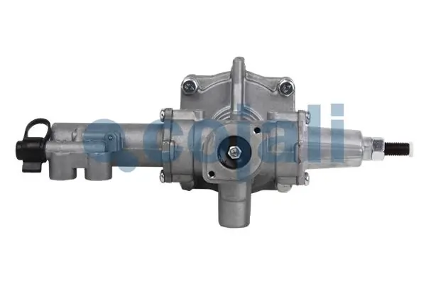 Brake Force Regulator 2220600