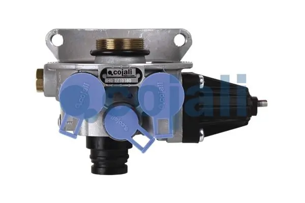 Air Dryer, compressed-air system 2210047