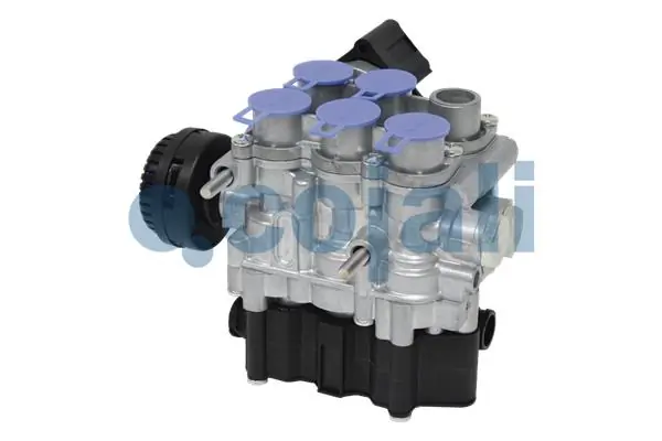 Injap Sekat, Ampaian Udara 2209402