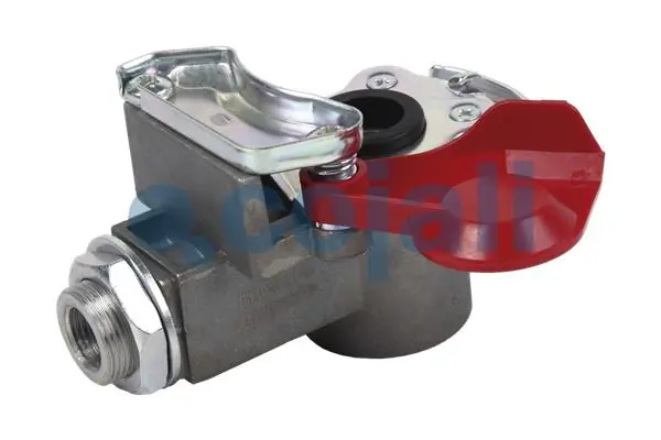 Coupling Head 6001421