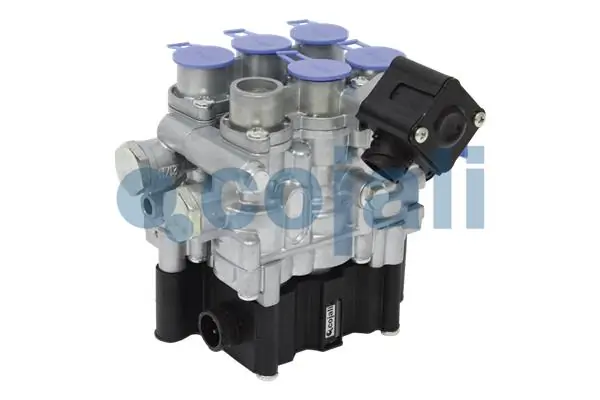 Injap Sekat, Ampaian Udara 2209402