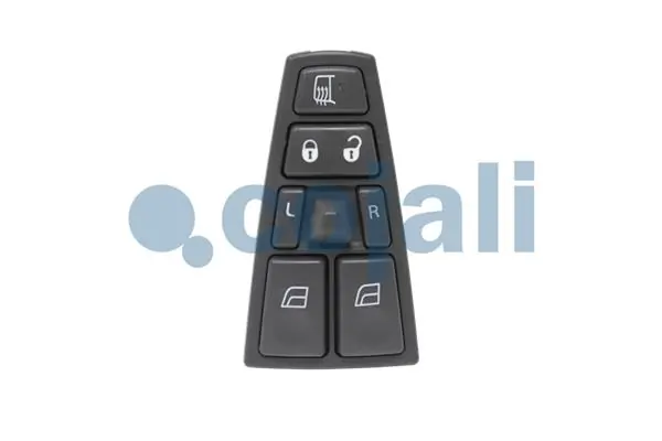 Switch, window regulator 2260155