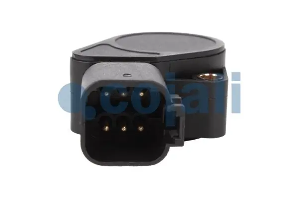 Sensor, accelerator pedal position 2260371