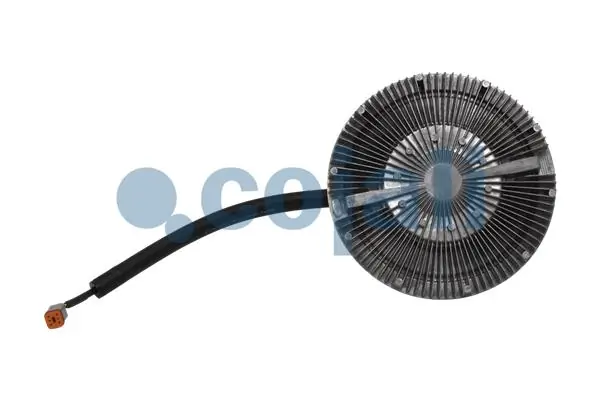 Clutch, radiator fan 7073415