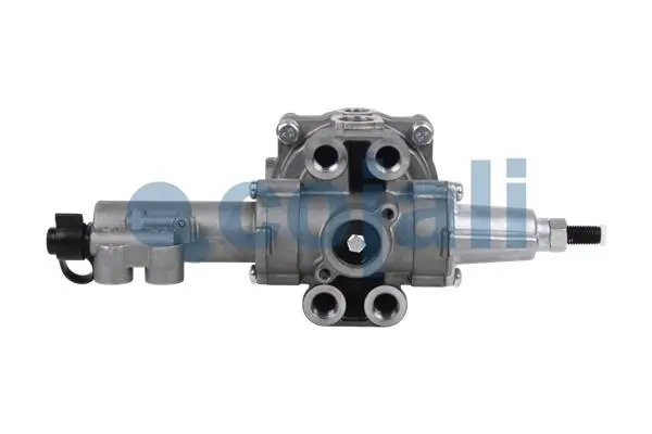 Brake Force Regulator 2220703