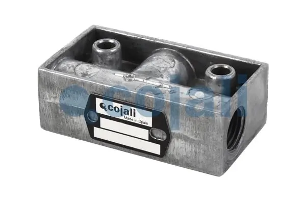 Multiport Valve 2280102