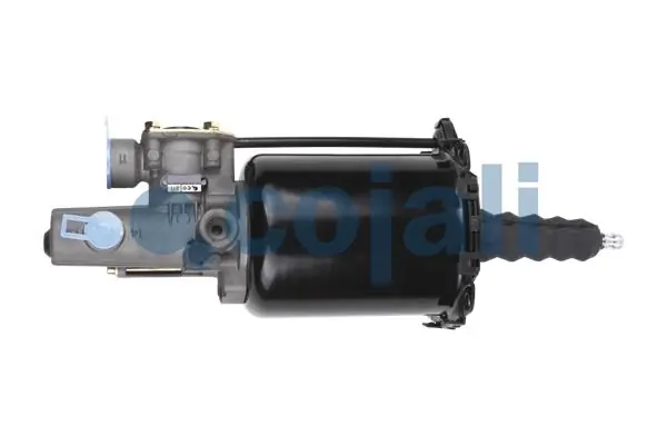 Clutch Booster 2250298