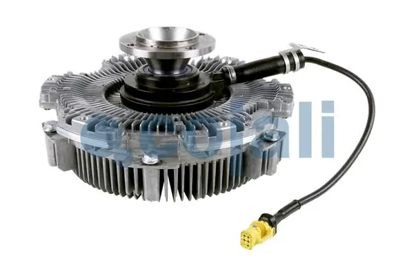 Clutch, radiator fan 7063427