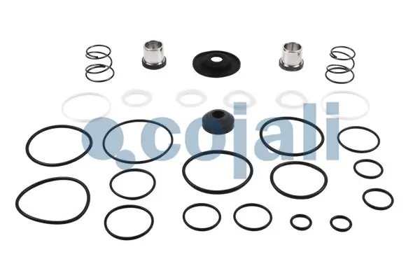 Repair Kit, service brake brake valve 6012001
