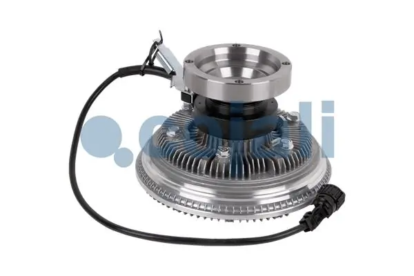 Clutch, radiator fan 7083402