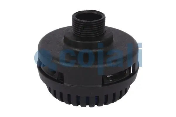 Silencer, compressed-air system 2203101