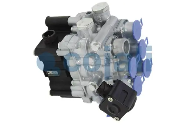 Injap Sekat, Ampaian Udara 2209402