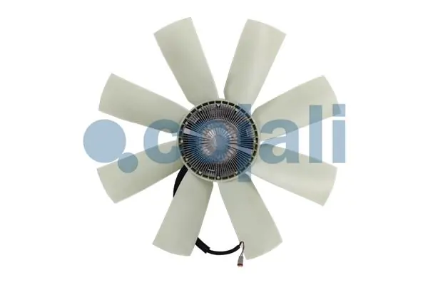 Fan, engine cooling 7075402