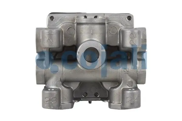 Multi-circuit Protection Valve 2222230