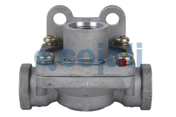 Multiport Valve 2221102