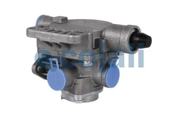 Brake Valve, trailer 2226301