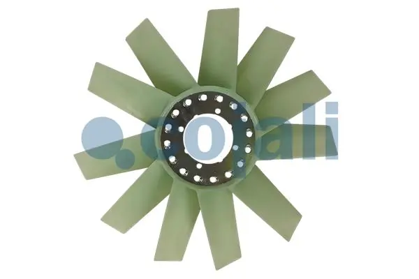 Fan Wheel, engine cooling 8521685