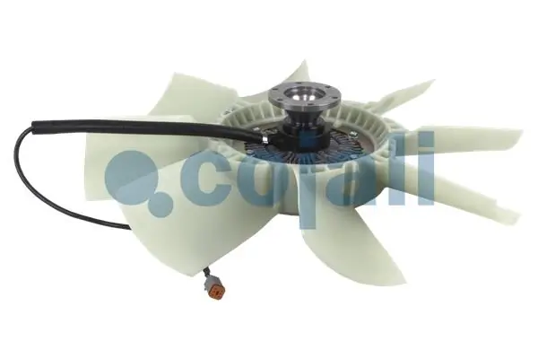 Fan, engine cooling 7075400