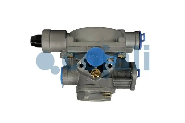 Brake Valve, trailer 2226301