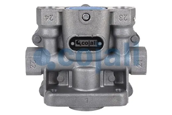 Multi-circuit Protection Valve 2222416