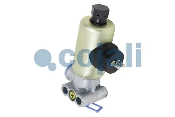 Solenoid Valve 2218202